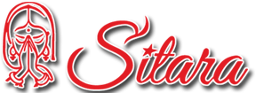 Sitara Pizza Service Logo
